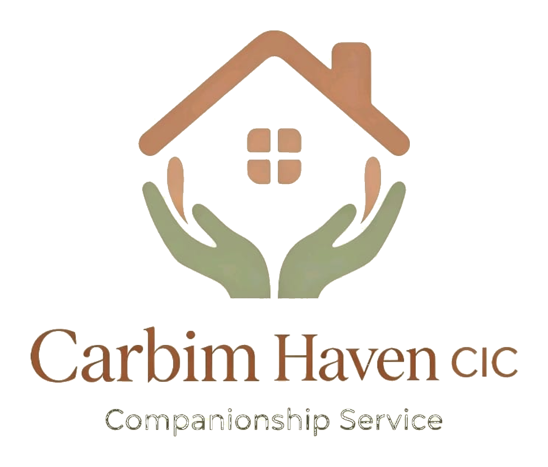 Carbim Haven CIC Companionship Services